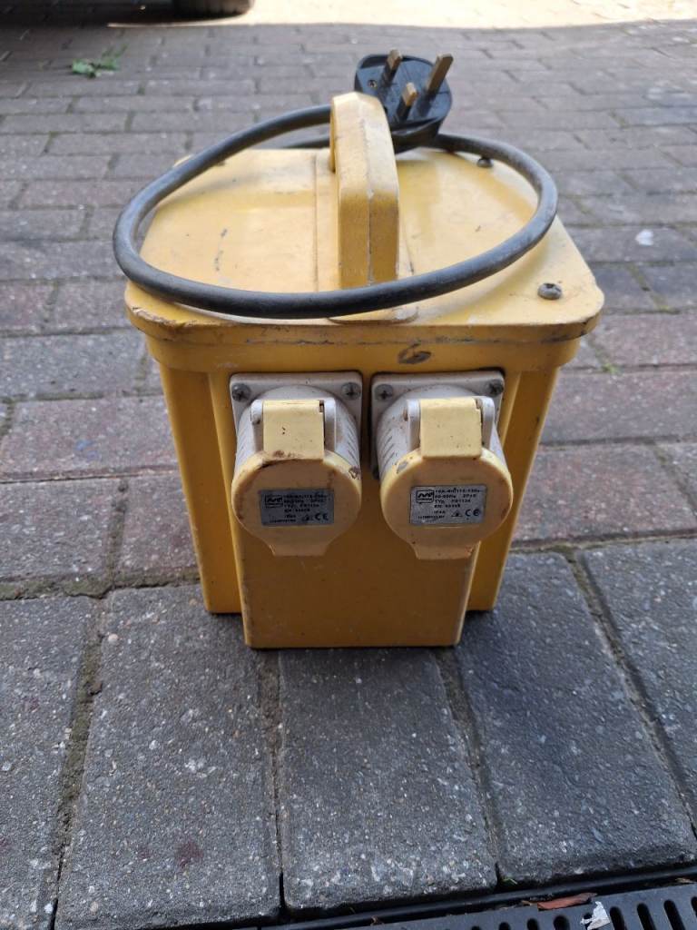 3kva transformer 