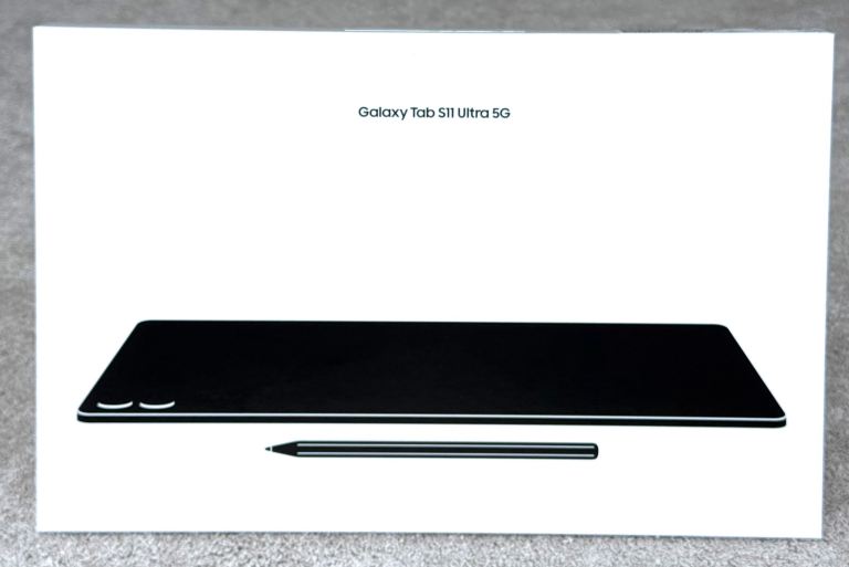 Samsung Galaxy Tab S11 Ultra 5g 256gb Grey, Brand New in Sealed Box 2 Years Warranty, rrp £1239.
