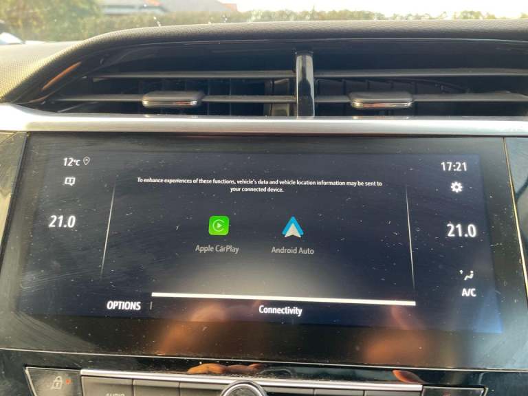 2019 Vauxhall Corsa 1.2 Turbo Elite Nav Premium Hatchback 5dr Petrol Manual Euro 6 (s/s) (100 p H...