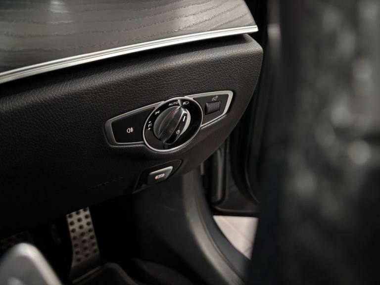 2019 Mercedes-Benz E Class 2.9 E 350 D AMG LINE EDITION PREMIUM PLUS 5d 282 BHP Estate Diesel Aut...