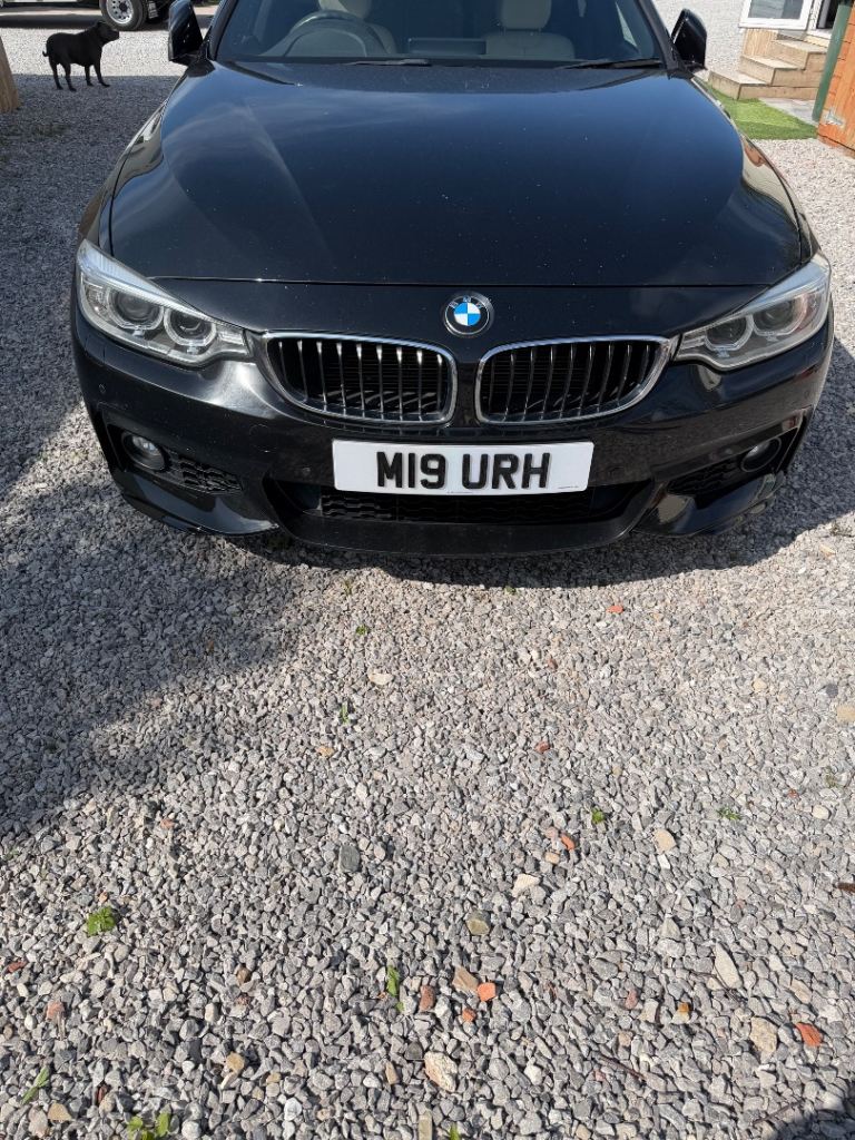 2015 (65) BMW 435D XDrive Gran Coupe