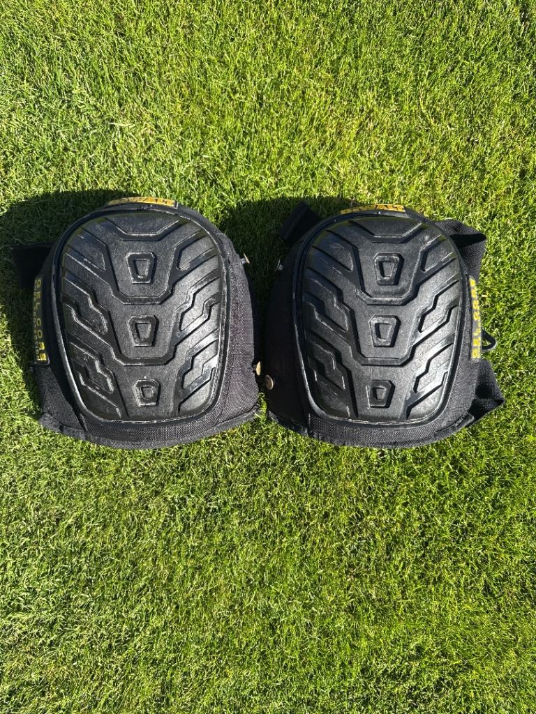 Dewalt DWC5225 Gel Core Knee Pad's