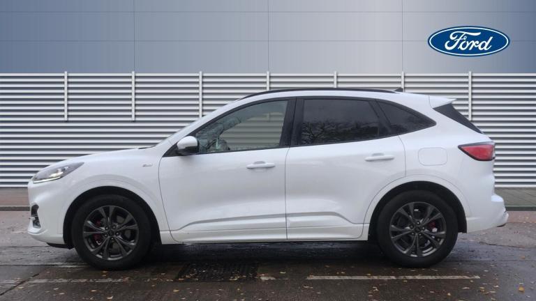 2022 Ford Kuga 1.5 EcoBlue ST-Line Edition 5dr Auto Diesel Estate Estate Diesel Automatic