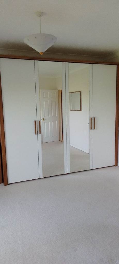 FREE NOLTE WARDROBE