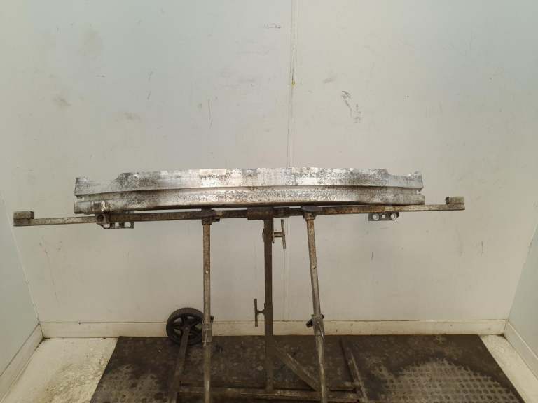 Audi Tt Front Bumper Reinforcement Crash Bar 2006-2014 8j0807109