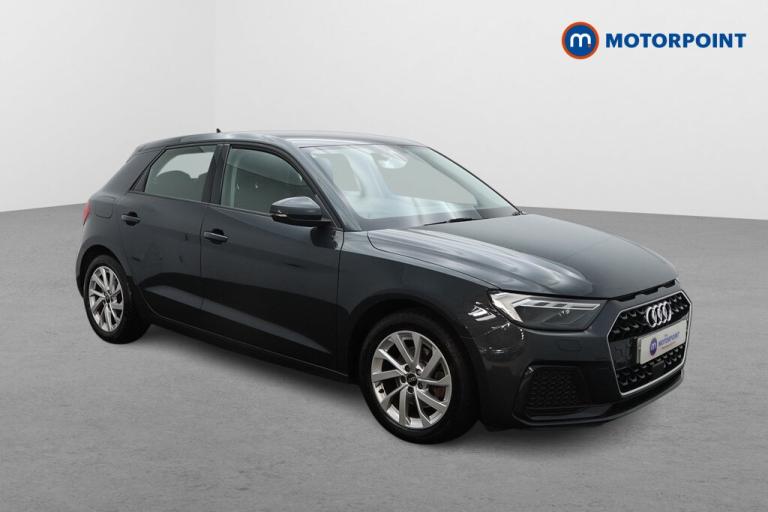 2024 Audi A1 30 TFSI 110 Sport 5dr Hatchback Petrol Manual