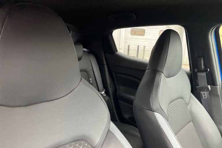 2023 Nissan Juke 1.0 DIG-T N-Connecta SUV 5dr Petrol Manual Euro 6 (s/s) (114 ps) SUV Petrol Manual