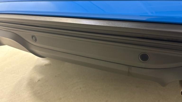 2024 Ford Puma 1.5 EcoBoost ST 5dr Petrol Hatchback Hatchback Petrol Manual