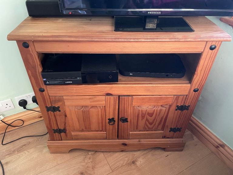 Tv unit 