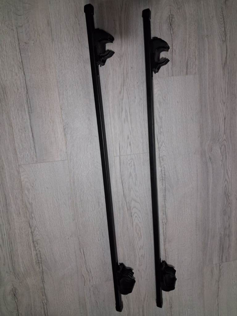 Paddy Hopkirk Roof Bars