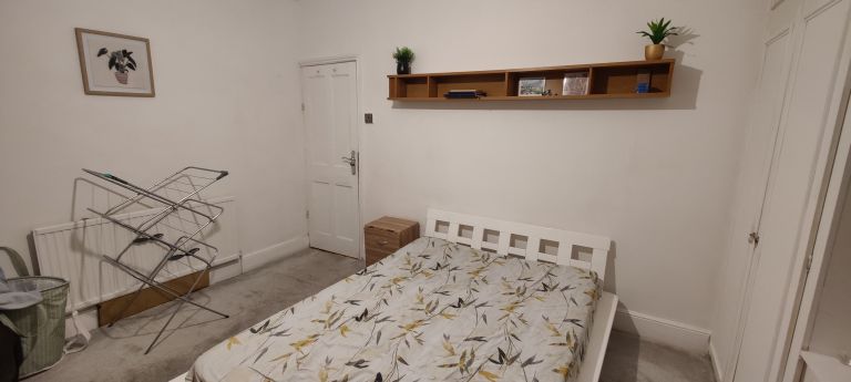 Brand new double bedroom to rent St george Bristol 