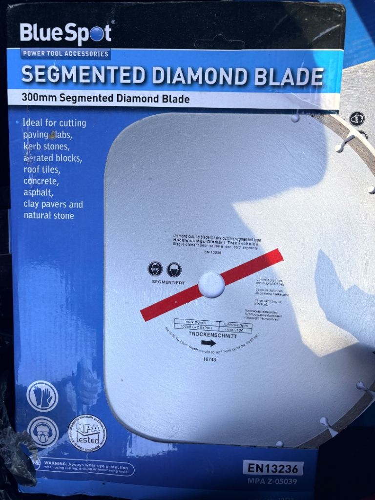 Stihl Saw Blades