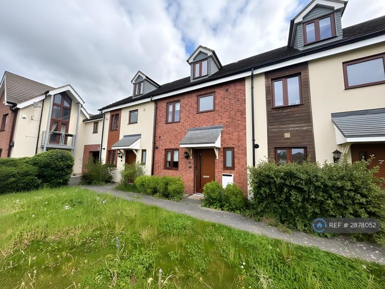 3 bedroom house in Poppy Avenue, Milton Keynes, MK10 (3 bed) (#2878052)