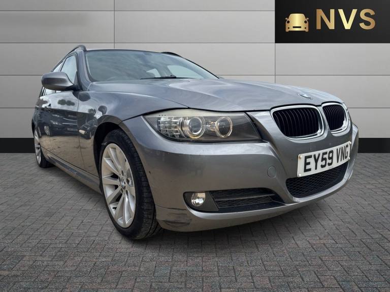 BMW 3 SERIES 2.0 320i SE Touring 2009