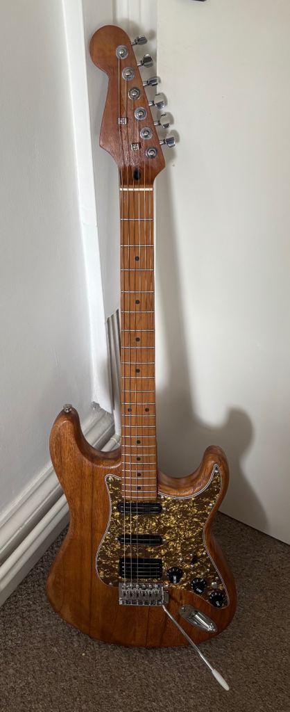 Electric Guitar