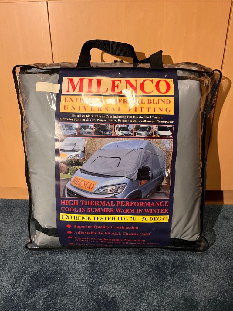 Thermal Blanket- Millenco