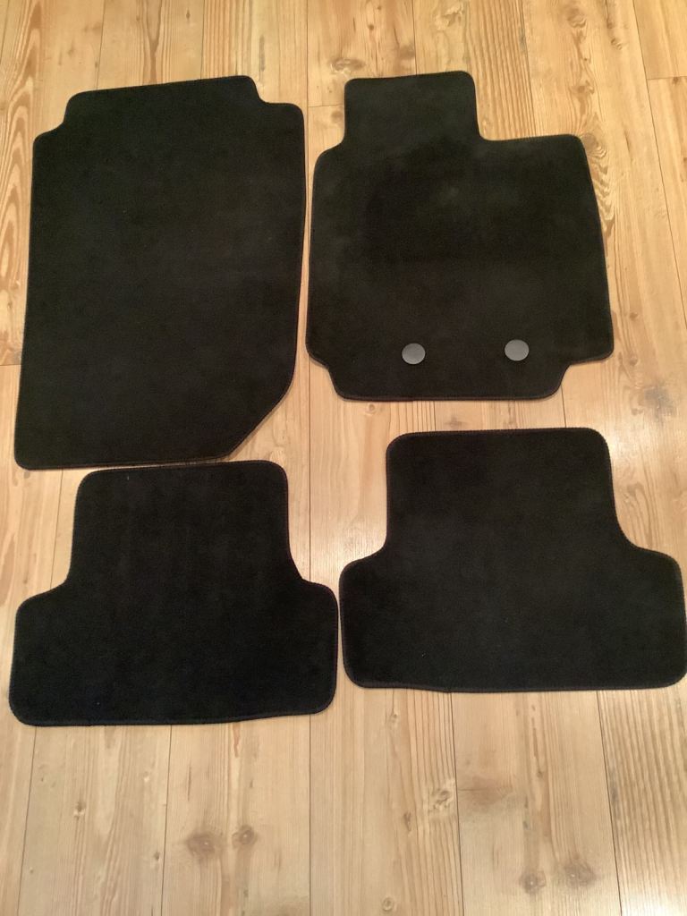 Car Floor Mats