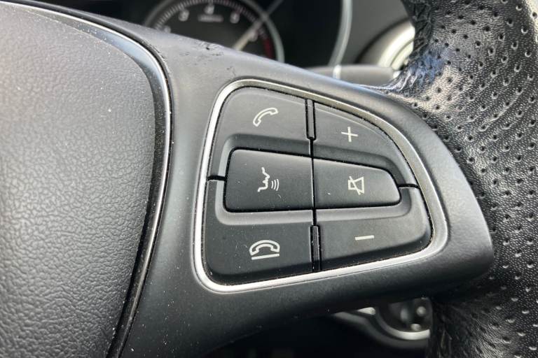 2016 Mercedes-Benz C Class C350e Sport Premium Plus 5dr Auto Estate PETROL/ELECTRIC Automatic