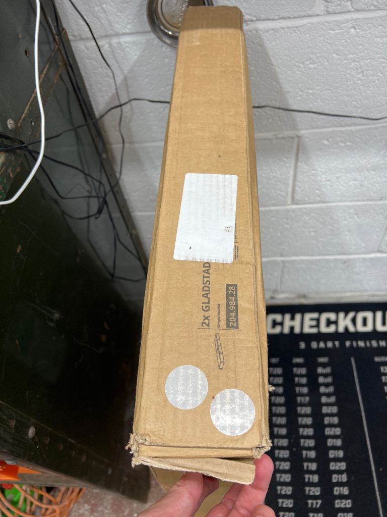 Ikea GLADSTAD Drawers