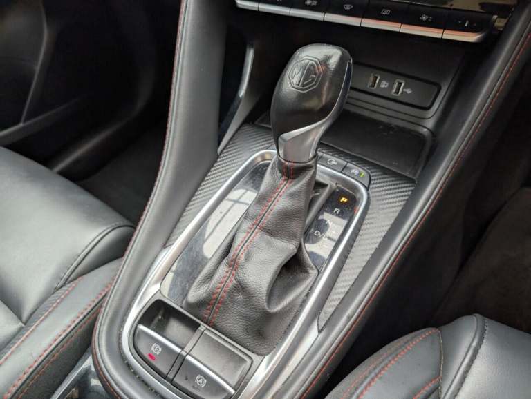 2021 MG MG ZS 1.0 T-GDI Exclusive SUV 5dr Petrol Auto Euro 6 (111 ps) 10.01IN TOUCHSCREEN HATCHBA...