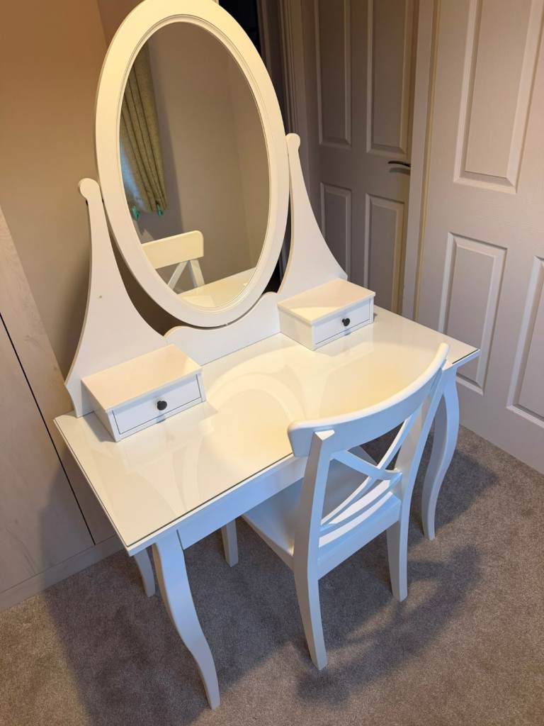IKEA Dressing Table