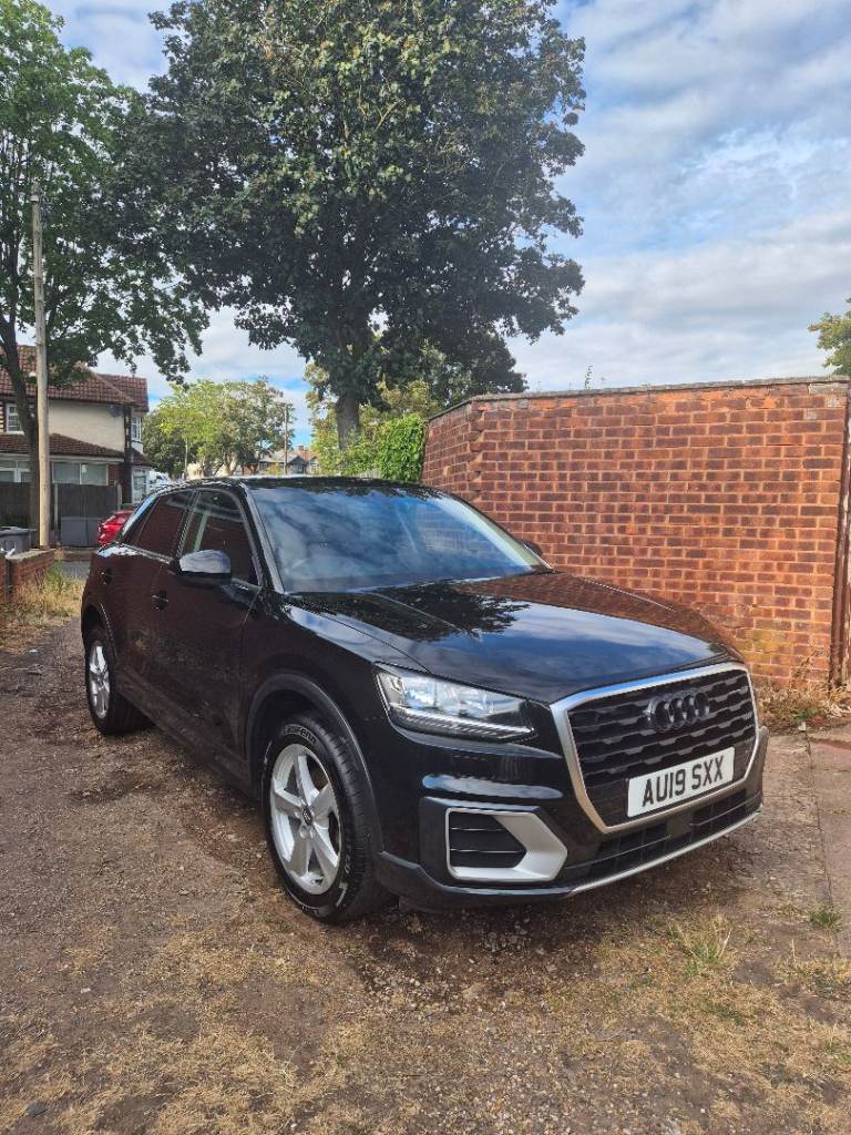 Audi, Q2, Estate, 2019, Manual, 999 (cc), 5 doors