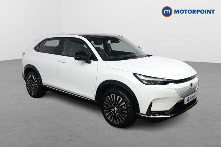 2024 Honda e NY1 150kW Advance 69kWh 5dr Auto HATCHBACK ELECTRIC Automatic