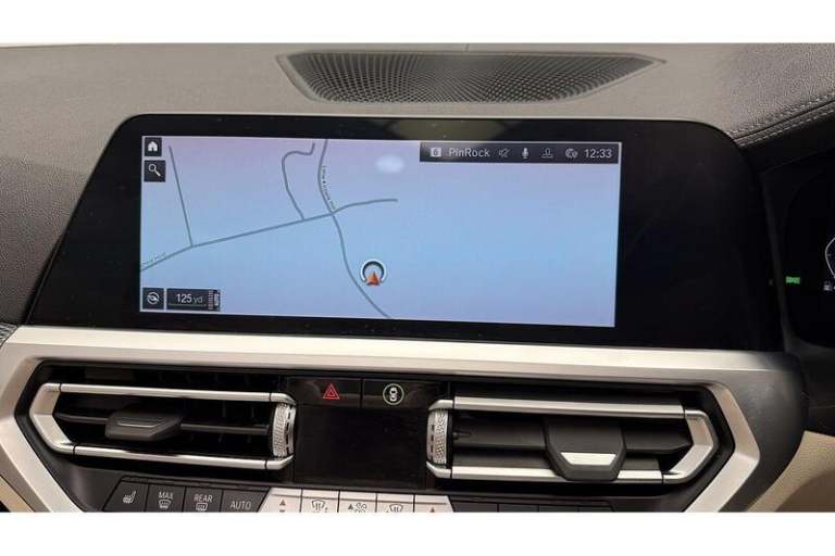 2022 BMW 4 Series 2.0 420i M Sport Convertible 2dr Petrol Auto Euro 6 (s/s) (184 ps) Convertible ...