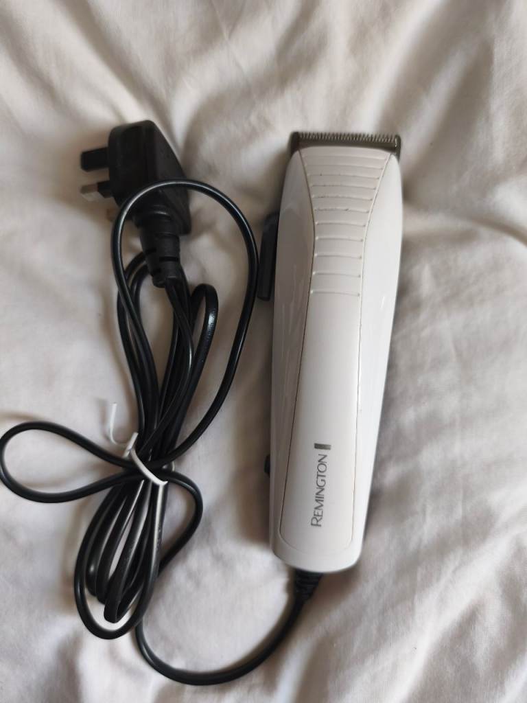 Remington Hair Clipper