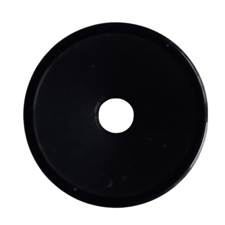 Vinyl Record Center Adapter