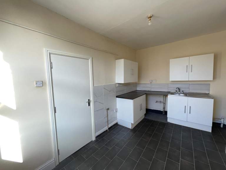 One Bed Self Contain Flat for Rent