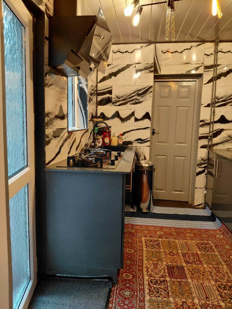 Specious double room  for bengali bachelors only 