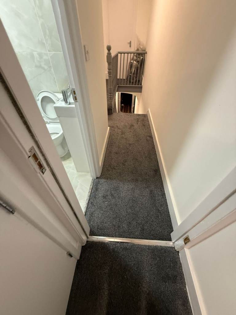 6 Bed Licensed HMO – Croydon CR0 – Ready Now