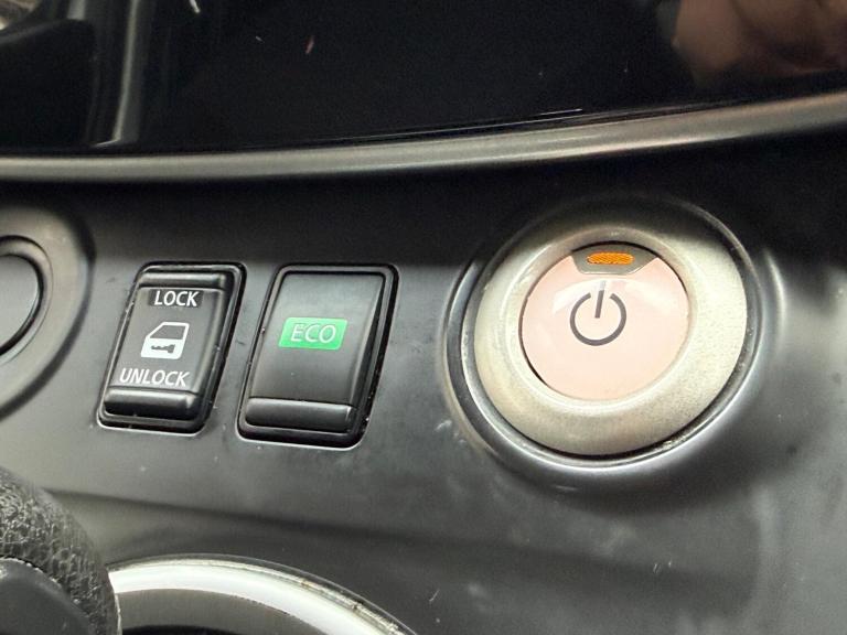 2020 Nissan e-NV200 40kWh Tekna Auto SWB 5dr (Quick Charge) PANEL VAN Electric Automatic