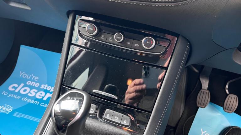 2021 Vauxhall Grandland X 1.5 Turbo D SRi Nav 5dr HATCHBACK Diesel Manual