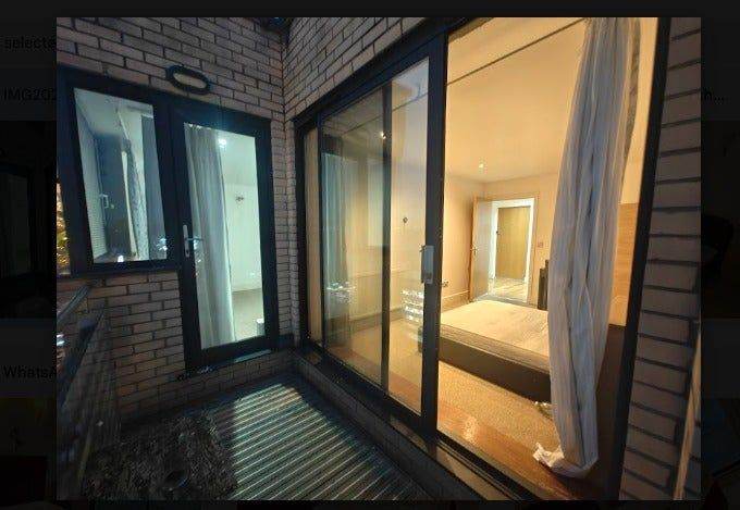 🛏️Cozy Room in Upton Park 