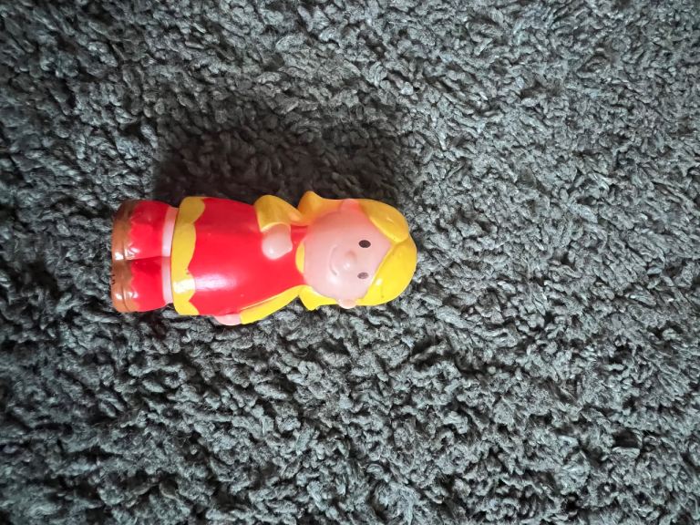 Happyland Forest Fairy Treehouse