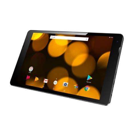 £30 >Bush 10 Nou 10" Inch Tablet 32GB Memory 2GB RAM Black WI-FI. 