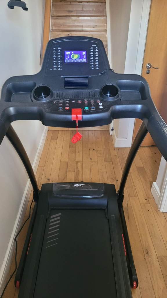 Reebok GT40 Treadmill