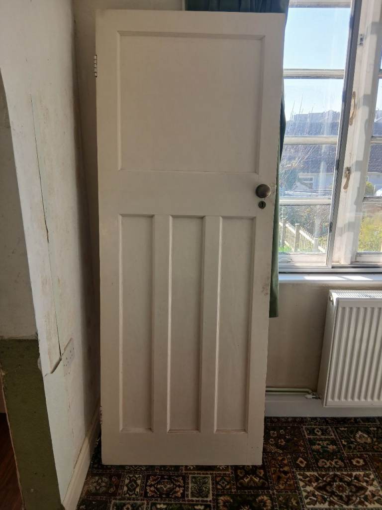 Internal door
