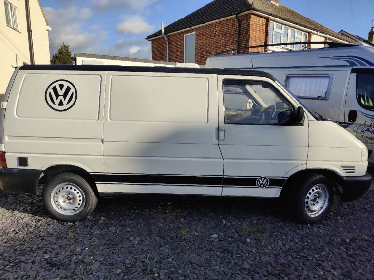 Volkswagen, 1000 TD SWB, 1999, 1896 (cc)