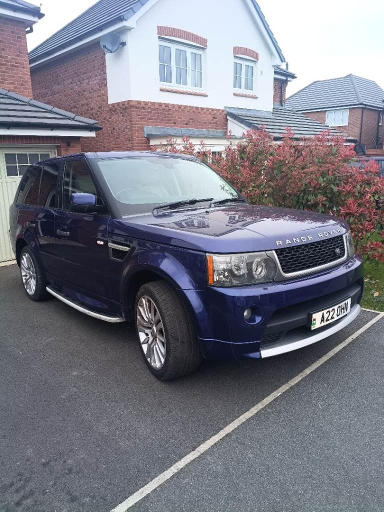 Rangrover