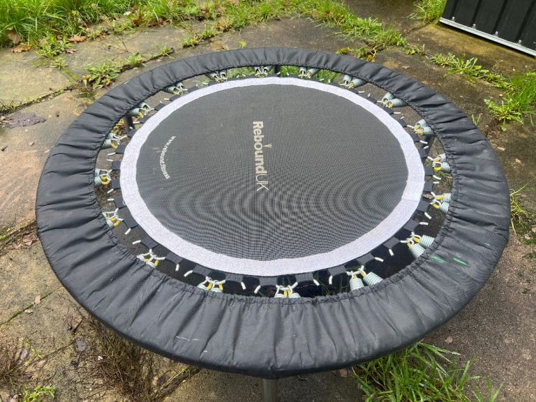 Rebounder Trampoline 