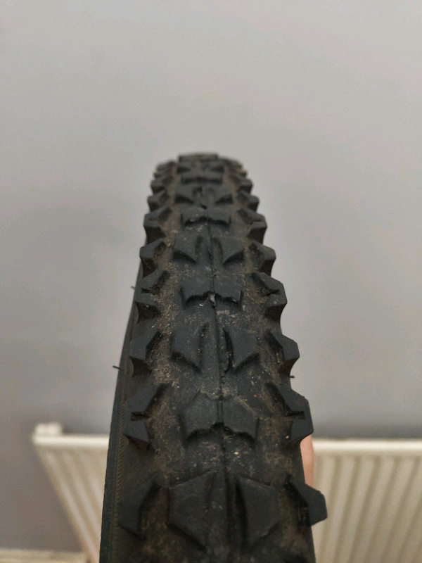 MTB Tyre 25 x 1.95"