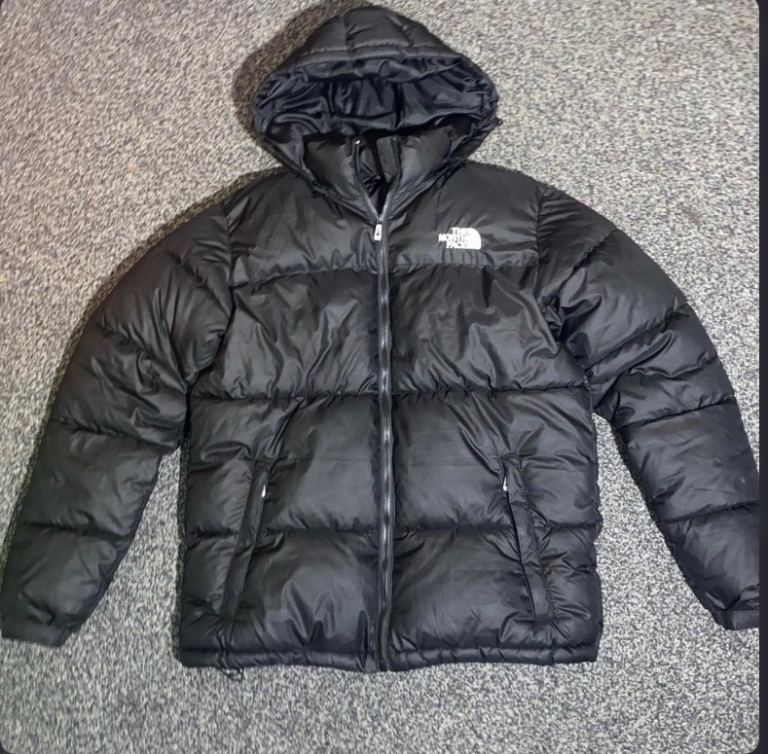 The North Face 