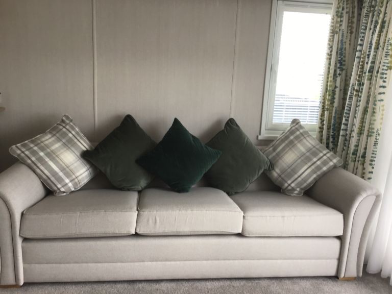Three seater sofa 