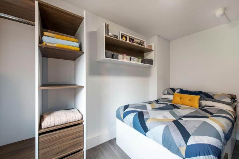 Student Room LE1 6UP – £96pw