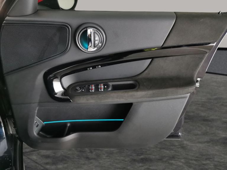 2022 MINI Countryman 2.0 John Cooper Works SUV 5dr Petrol Auto ALL4 Euro 6 (s/s) (306 ps) - 19IN ...