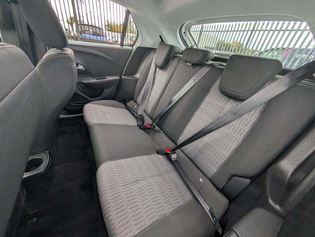 2022 Vauxhall Corsa 1.2 Design 5Dr Hatchback Petrol Manual