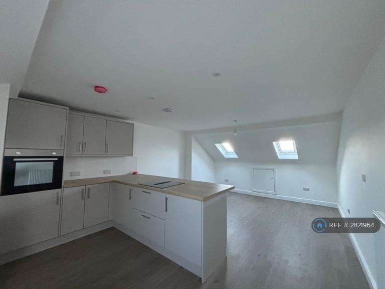 2 bedroom flat in London Road, Grantham, NG31 (2 bed) (#2821964)